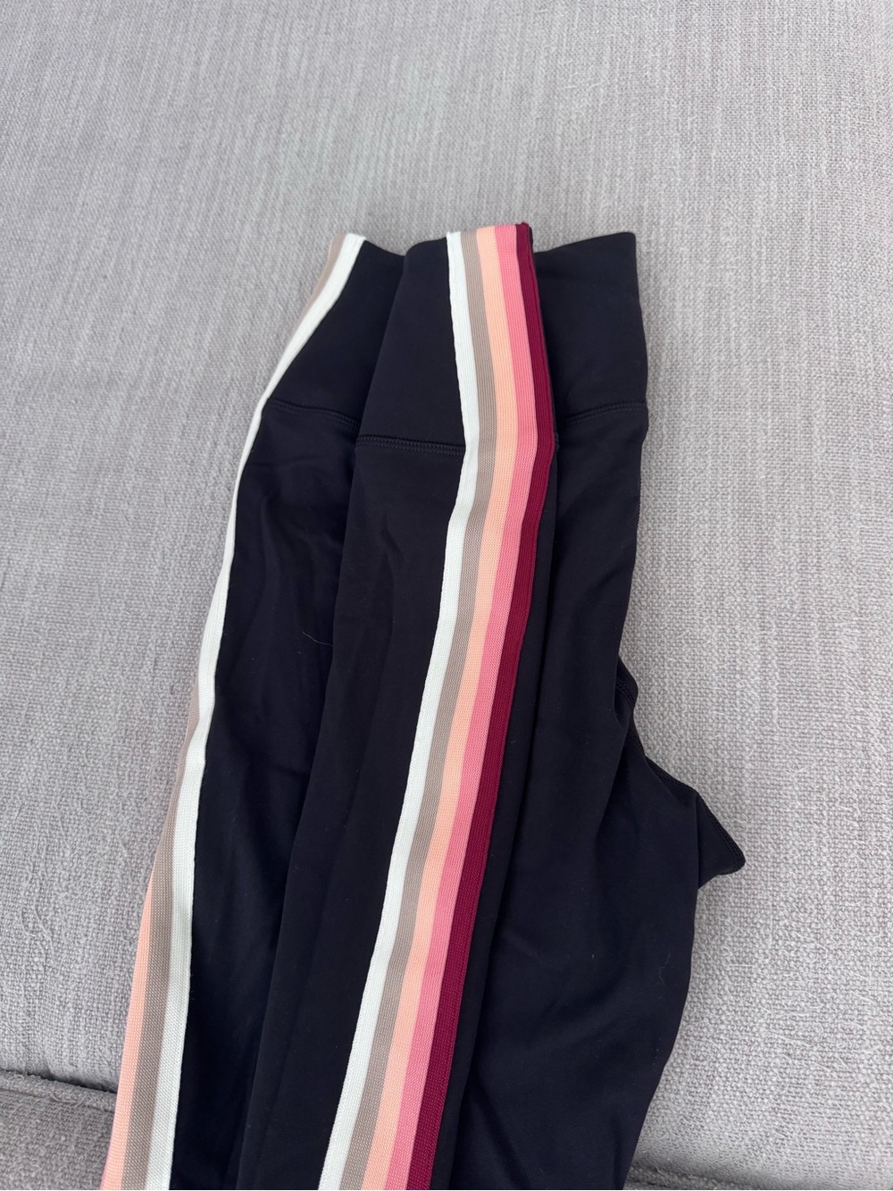 Spiritual Gangster nirvana leggings - Picture 4 of 5